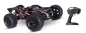 Preview: TRX95096-4 -RED SLEDGE 4X4 BELTED ROT 1/8 MONSTER-TRUCK RTR